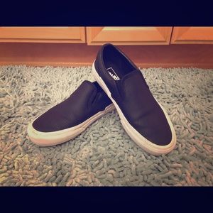 Vans Slip On